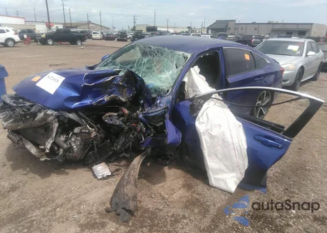 2020 Honda Accord Sport from USA, damaged, VIN 1HGCV1F3XLA075973